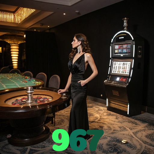 967 - Baixe o App 967 para Android e Comece a Jogar