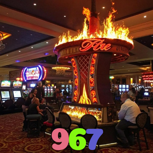967 - Baixe o app 967 no Google Play e jogue ao vivo