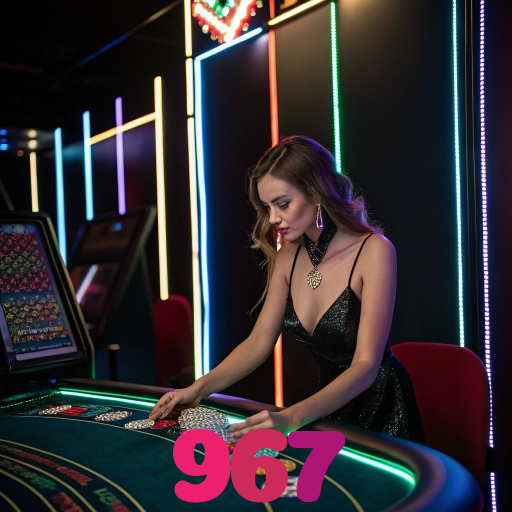 967 - Baixe o app 967 no Google Play e jogue ao vivo