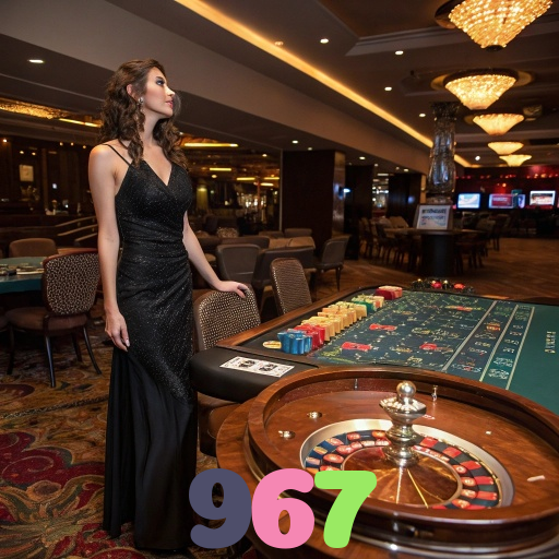 967 - Baixe o App 967 para Android e Comece a Jogar