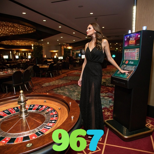 967 - Baixe o app 967 no Google Play e jogue ao vivo