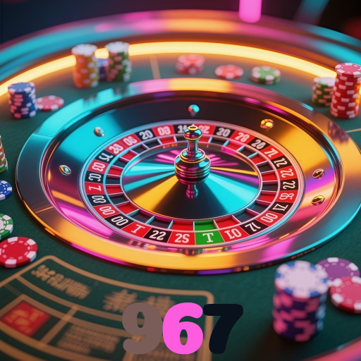 967 - Baixe o App 967 para Android e Comece a Jogar