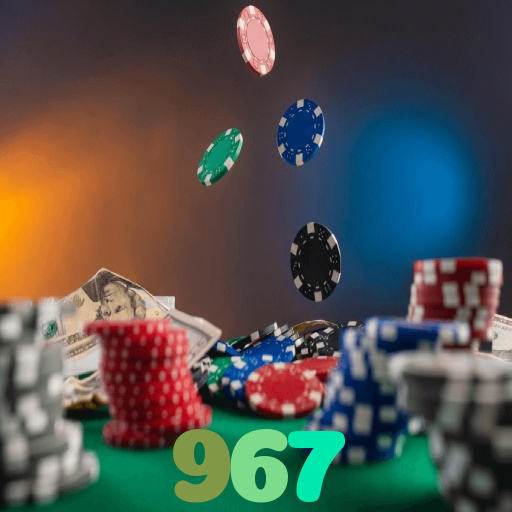 967 - Baixe o app 967 no Google Play e jogue ao vivo