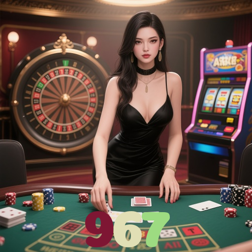 967 - Baixe o App 967 para Android e Comece a Jogar
