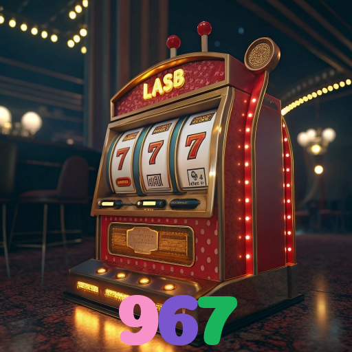 967 - Baixe o app 967 no Google Play e jogue ao vivo