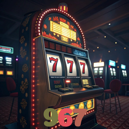967 - Baixe o App 967 para Android e Comece a Jogar