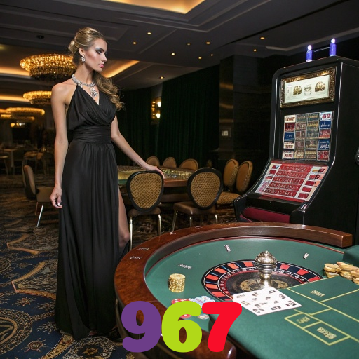 967 - Baixe o App 967 para Android e Comece a Jogar