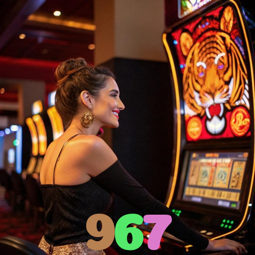 967 - Baixe o app 967 no Google Play e jogue ao vivo