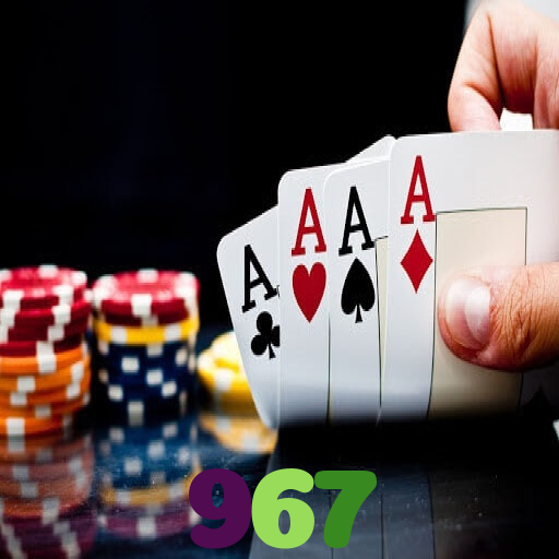 967 - Baixe o App 967 para Android e Comece a Jogar