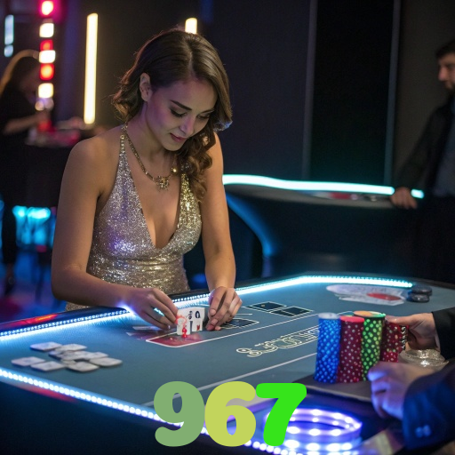 967 - Baixe o App 967 para Android e Comece a Jogar