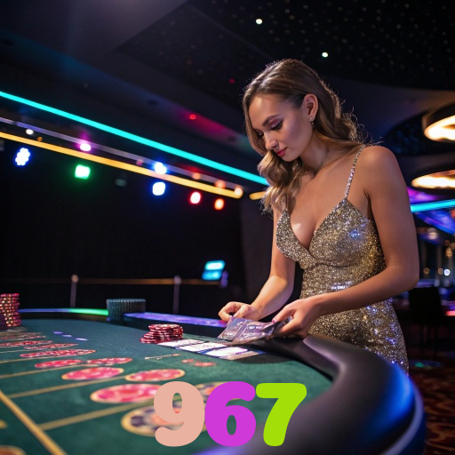 967 - Baixe o App 967 para Android e Comece a Jogar