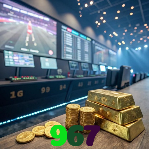 967 - Baixe o App 967 para Android e Comece a Jogar