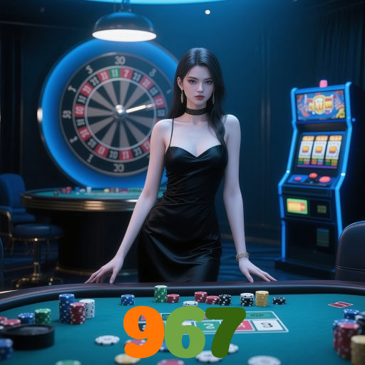 967 - Baixe o App 967 para Android e Comece a Jogar