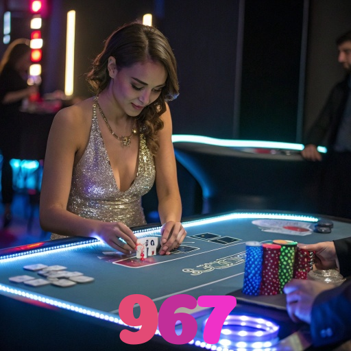 967 - Baixe o App 967 para Android e Comece a Jogar