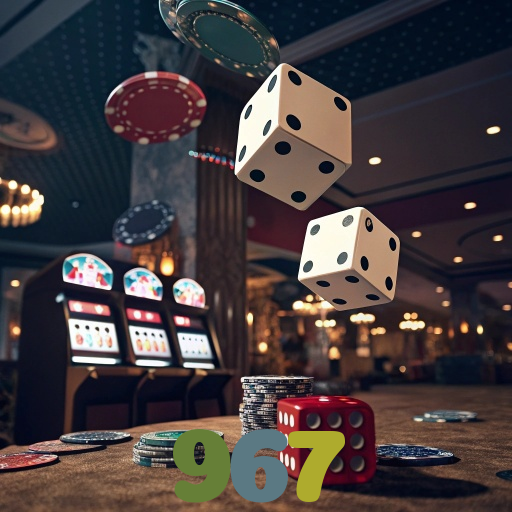 967 - Baixe o app 967 no Google Play e jogue ao vivo