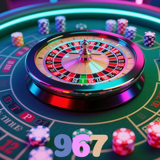 967 - Baixe o app 967 no Google Play e jogue ao vivo