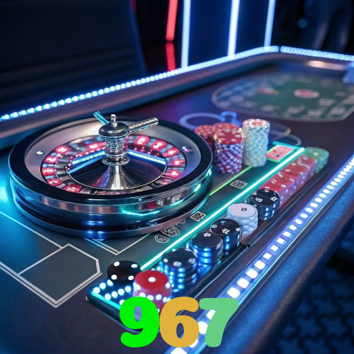 967 - Baixe o App 967 para Android e Comece a Jogar