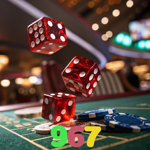 967 - Baixe o App 967 para Android e Comece a Jogar