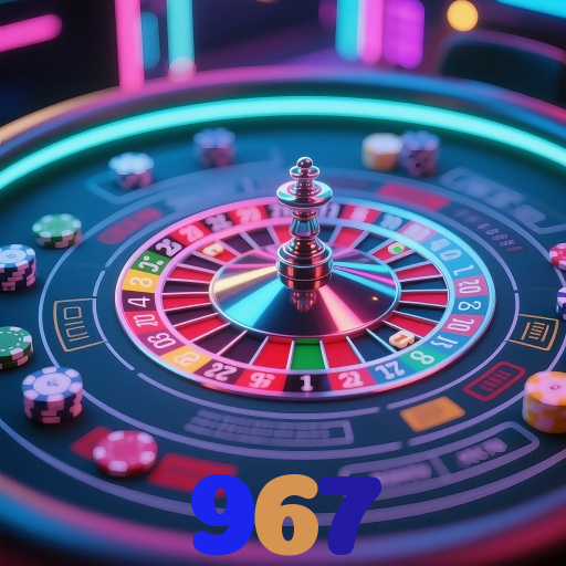 967 - Baixe o app 967 no Google Play e jogue ao vivo