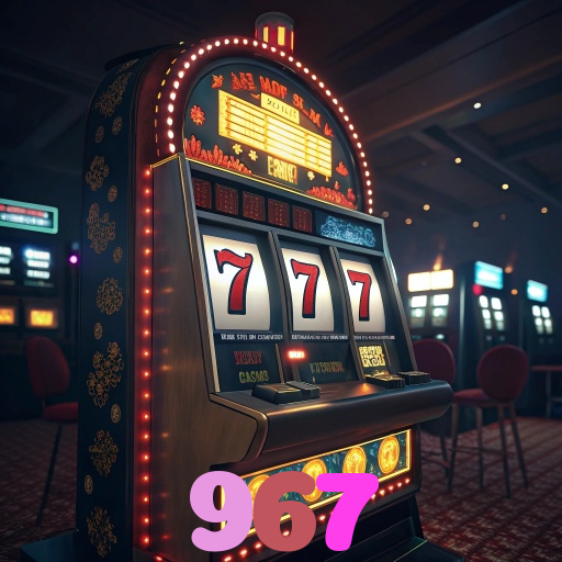 967 - Baixe o App 967 para Android e Comece a Jogar