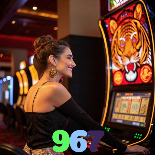 967 - Baixe o app 967 no Google Play e jogue ao vivo