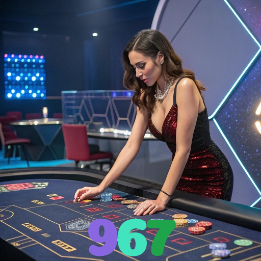 967 - Baixe o App 967 para Android e Comece a Jogar