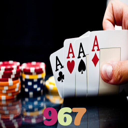 967 - Baixe o App 967 para Android e Comece a Jogar