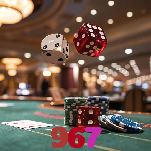967 - Baixe o App 967 para Android e Comece a Jogar