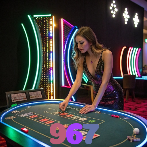 967 - Baixe o app 967 no Google Play e jogue ao vivo