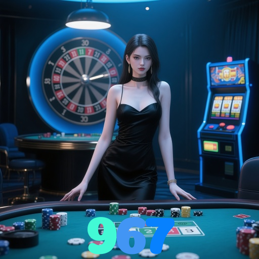 967 - Baixe o App 967 para Android e Comece a Jogar