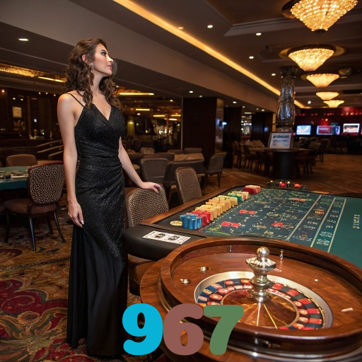 967 - Baixe o App 967 para Android e Comece a Jogar