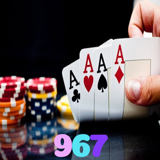 967 - Baixe o app 967 no Google Play e jogue ao vivo