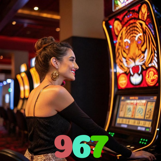 967 - Baixe o App 967 para Android e Comece a Jogar