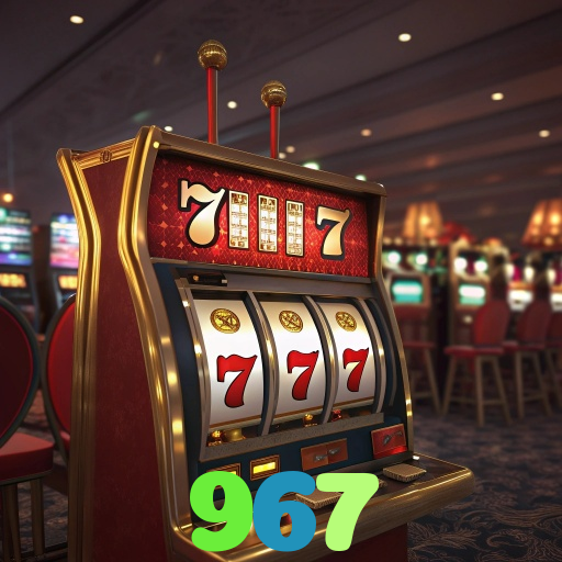 967 - Baixe o App 967 para Android e Comece a Jogar