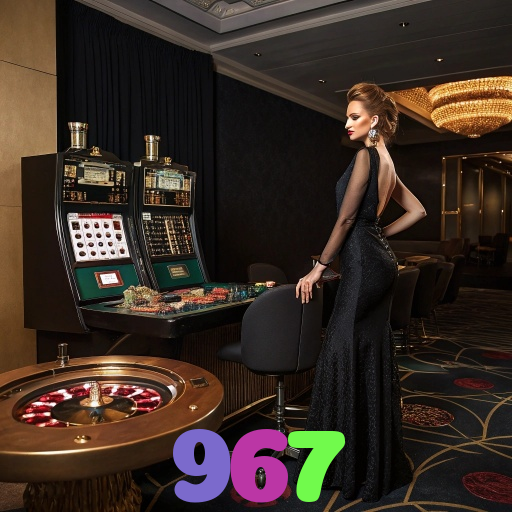 967 - Baixe o app 967 no Google Play e jogue ao vivo