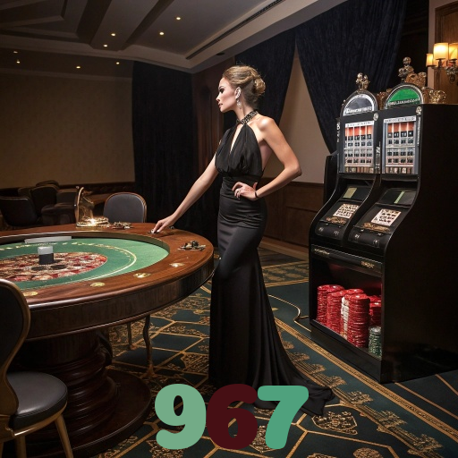 967 - Baixe o App 967 para Android e Comece a Jogar