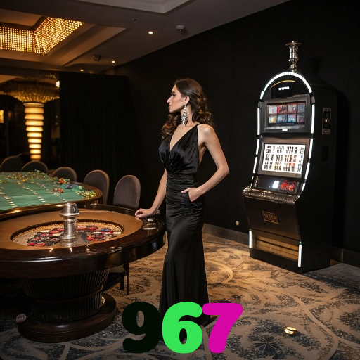 967 - Baixe o App 967 para Android e Comece a Jogar