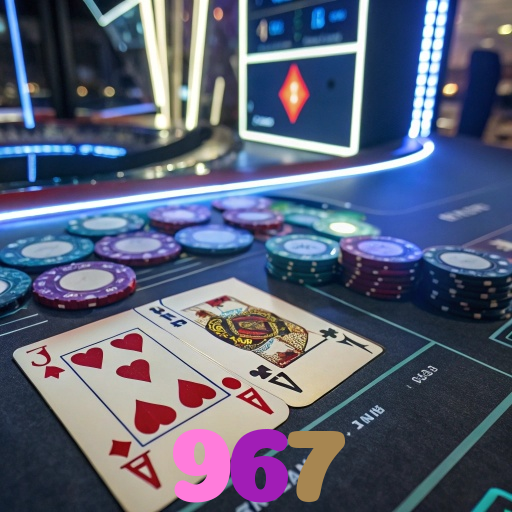 967 - Baixe o App 967 para Android e Comece a Jogar