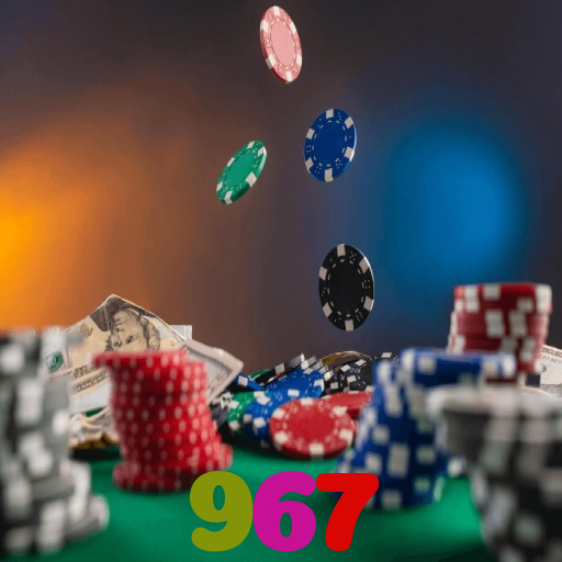 967 - Baixe o App 967 para Android e Comece a Jogar