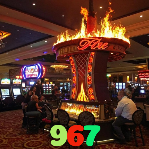 967 - Baixe o app 967 no Google Play e jogue ao vivo