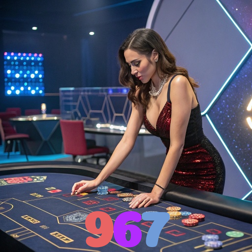 967 - Baixe o App 967 para Android e Comece a Jogar
