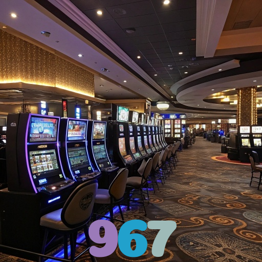 967 - Baixe o App 967 para Android e Comece a Jogar
