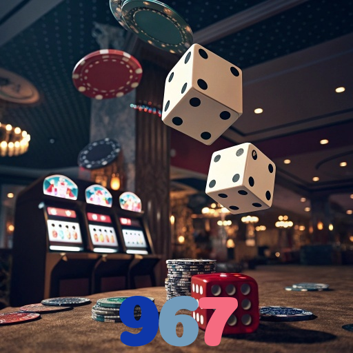 967 - Baixe o App 967 para Android e Comece a Jogar