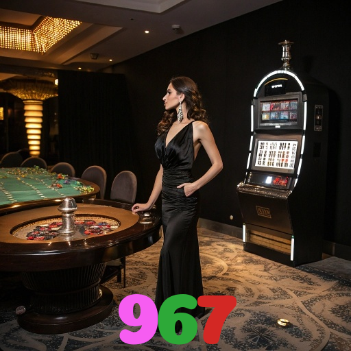 967 - Baixe o App 967 para Android e Comece a Jogar