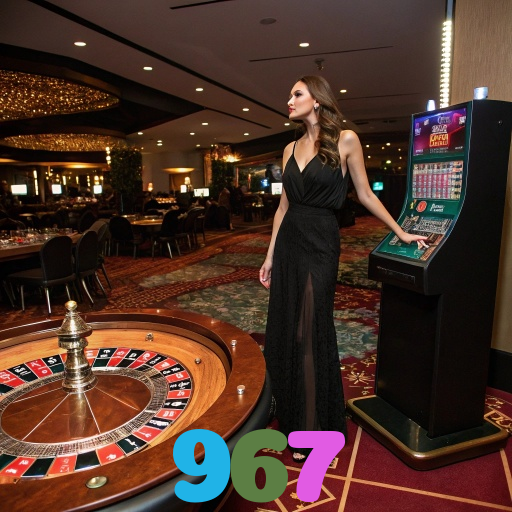 967 - Baixe o app 967 no Google Play e jogue ao vivo