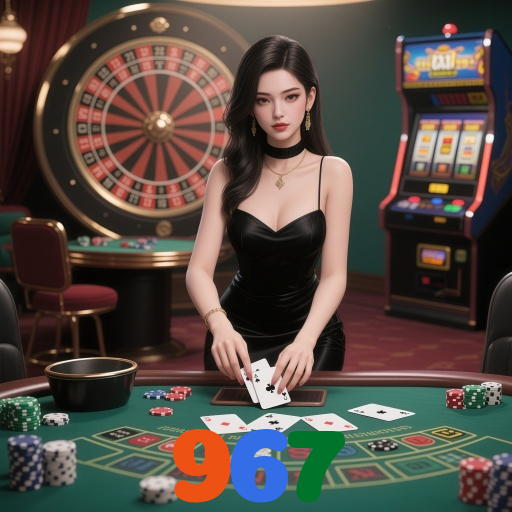 967 - Baixe o App 967 para Android e Comece a Jogar
