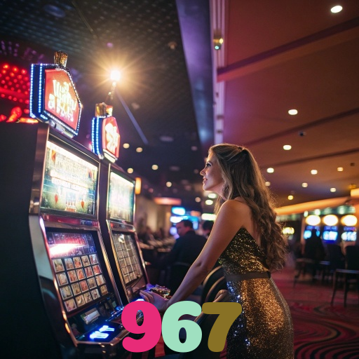 967 - Baixe o App 967 para Android e Comece a Jogar