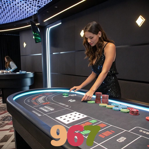 967 - Baixe o App 967 para Android e Comece a Jogar