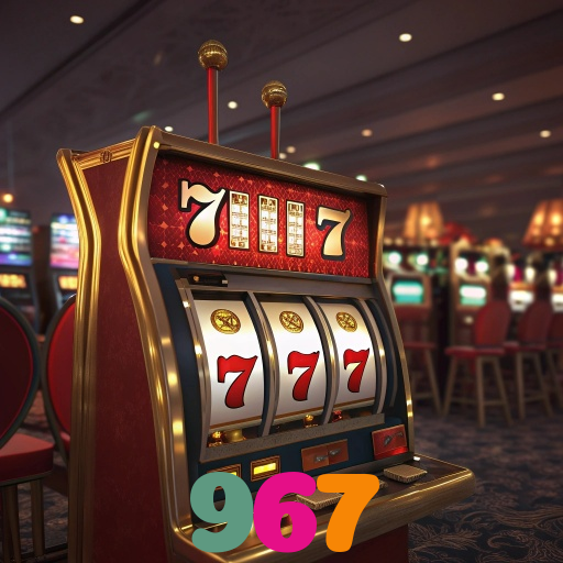 967 - Baixe o App 967 para Android e Comece a Jogar