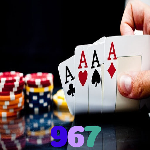 967 - Baixe o App 967 para Android e Comece a Jogar